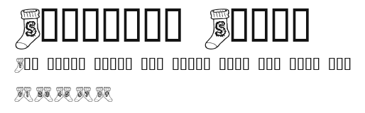 Scratchy Socks Preview