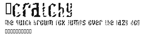 Scratchy Preview