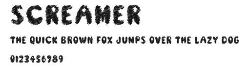 Screamer Preview