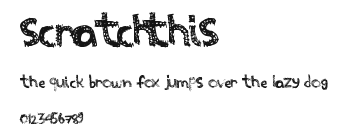 ScratchThis Preview
