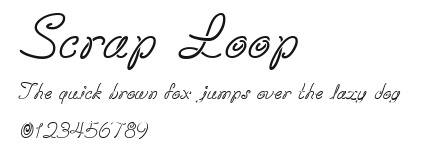 Scrap Loop Preview