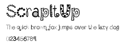 ScrapItUp Preview