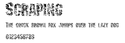 Scraping Preview