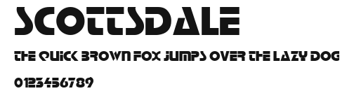 Scottsdale Preview