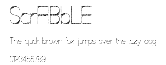 ScrFIBbLE Preview