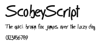 ScobeyScript Preview