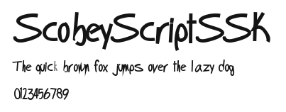 ScobeyScriptSSK Preview