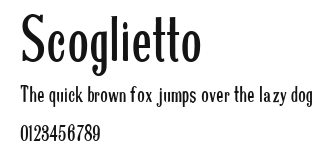 Scoglietto Preview
