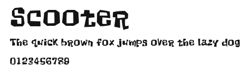 Scooter Preview