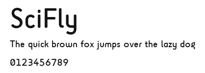 SciFly Preview