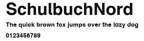SchulbuchNord Preview