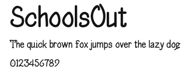 SchoolsOut Preview