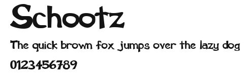 Schootz Preview
