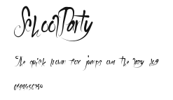 SchoolParty Preview