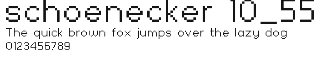 schoenecker 10_55 Preview