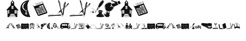 Schoolish Preview