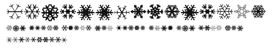 SchneeFlakenTwo Preview