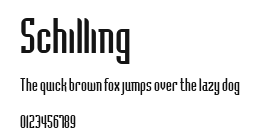 Schilling Preview