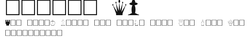 Schach DB Preview