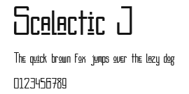 Scalactic J Preview