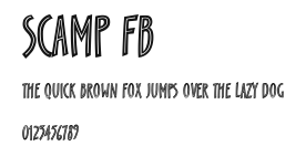 Scamp FB Preview