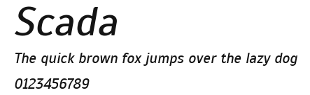 Scada Preview