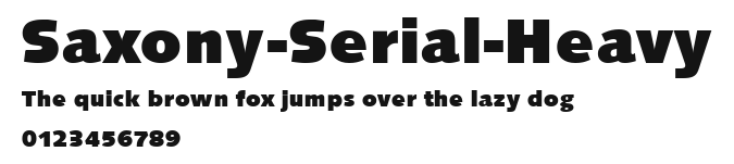 Saxony-Serial-Heavy Preview