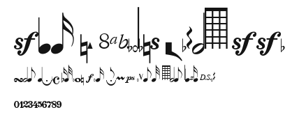 Sax n' Violins Light SSi Preview