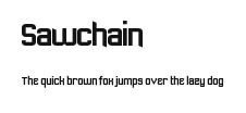 Sawchain Preview