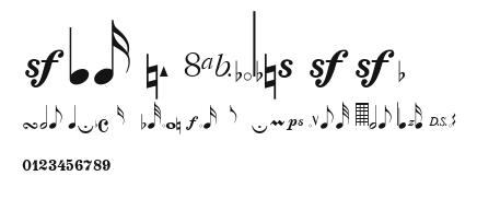 Sax n' Violins SSi Preview