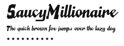 SaucyMillionaire Preview