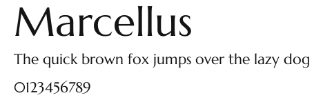 Marcellus Preview