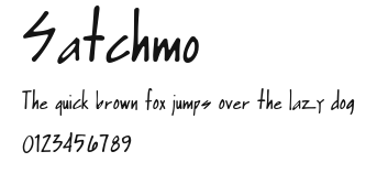 Satchmo Preview