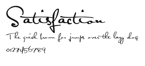 Satisfaction Preview