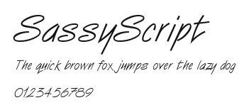 SassyScript Preview