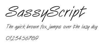 SassyScript Preview