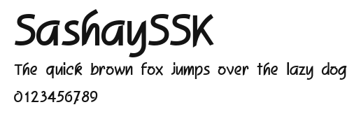 SashaySSK Preview