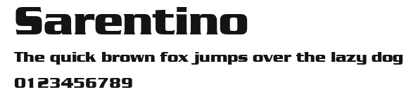 Sarentino Preview