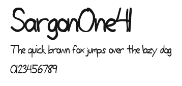 SargonOne41 Preview