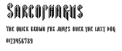 Sarcophagus Preview