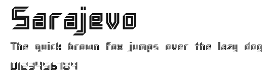 Sarajevo Preview