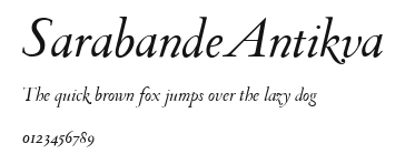 SarabandeAntikva Preview