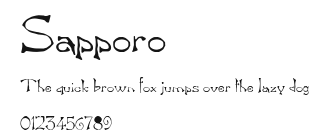 Sapporo Preview