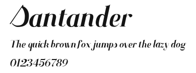 Santander Preview
