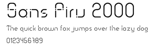 Sans Piru 2000 Preview