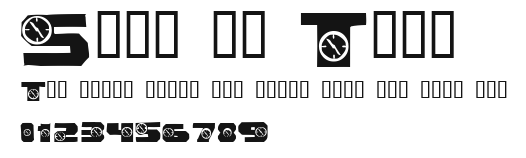 Sans of Time Preview