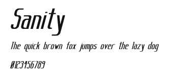 Sanity Preview