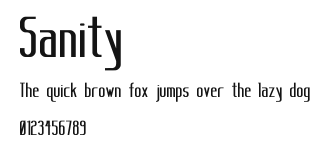 Sanity Preview