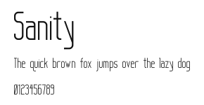 Sanity Preview