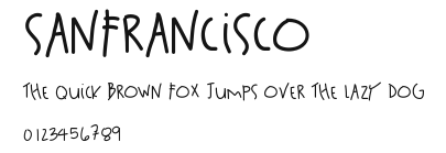 SanFrancisco Preview